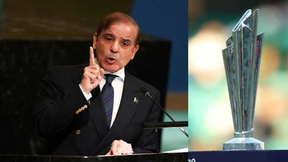 ভারতের বিপক্ষে ম্যাচ বয়কটের কারণ জানালেন পাক প্রধানমন্ত্রী