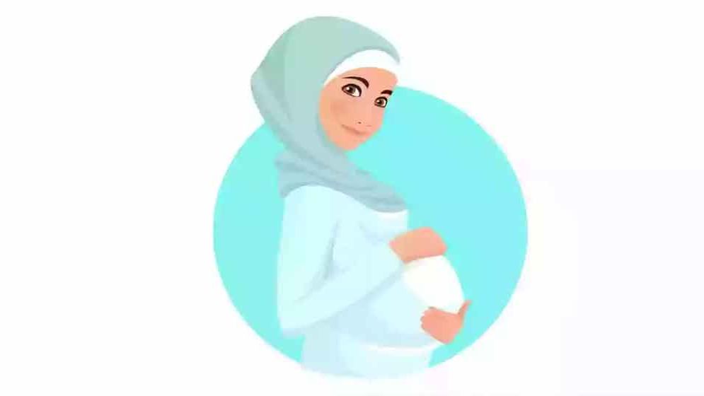 গর্ভাবস্থায় পেটের বাচ্চার ফিতরা দেওয়া কি জরুরি?