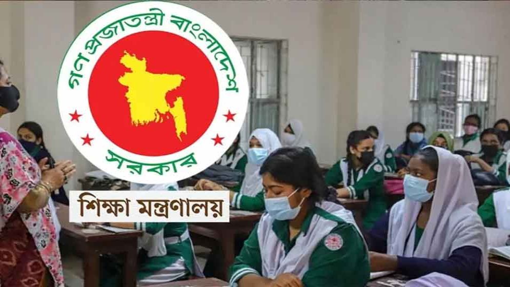 ১৭১৯ শিক্ষাপ্রতিষ্ঠান এমপিওভুক্তির প্রস্তাবের চিঠি দেখুন এখানে