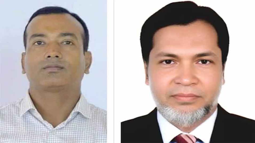 বঙ্গভবন কর্মকর্তার মুক্তি দাবি ছাত্রদল সভাপতির