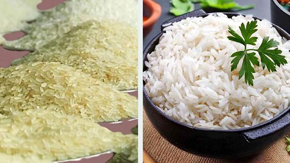 চাল আসল নাকি নকল বুঝবেন যেভাবে