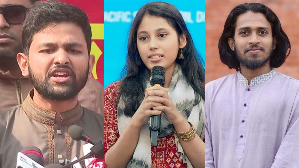 জাবের গুলিবিদ্ধ, আহত জুমা-আম্মারসহ অনেকে