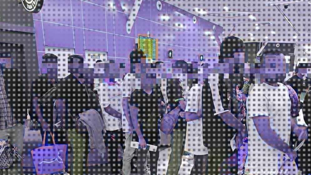 মালয়েশিয়া ছাড়ছে অবৈধ অভিবাসীরা, শীর্ষে বাংলাদেশিরা