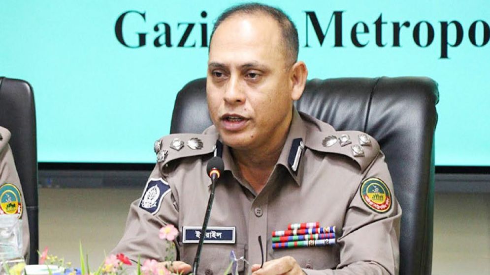 গাজীপুরে ৪ দিন বন্ধ থাকবে শুটিং স্পট-রিসোর্ট