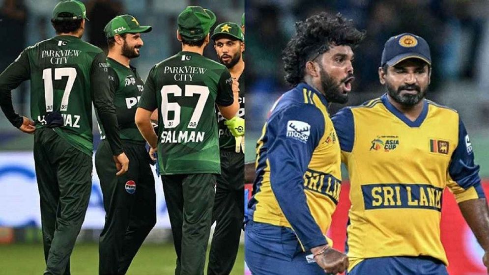 পাকিস্তানের কাছে প্রতিদান চাচ্ছে শ্রীলঙ্কা, ট্রামকার্ড আইসিসির
