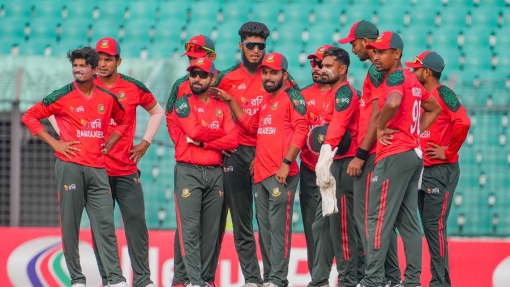 বাংলাদেশকে ছাড়া টি-টোয়েন্টি বিশ্বকাপ শুরু আজ
