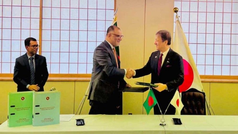 বাংলাদেশকে সুখবর দিল জাপান, যেসব সুবিধা পাওয়া যাবে