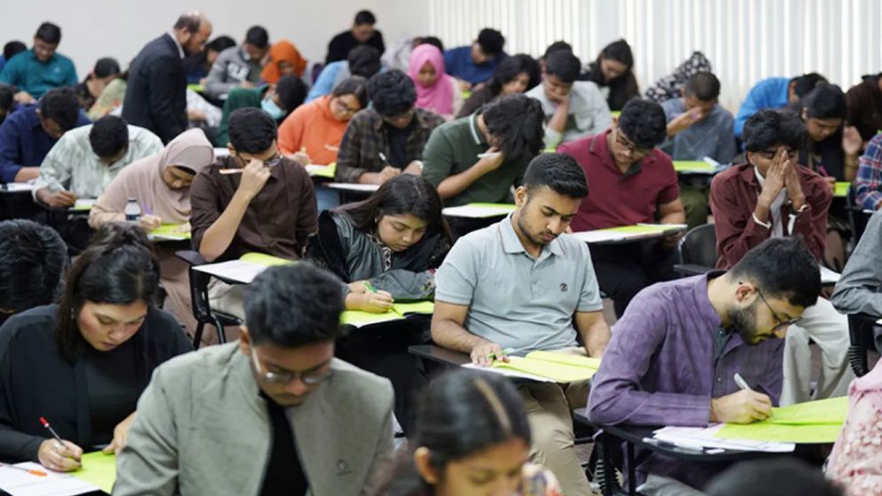 প্রাথমিক শিক্ষক নিয়োগের ফল প্রকাশ, তালিকা দেখুন এখানে