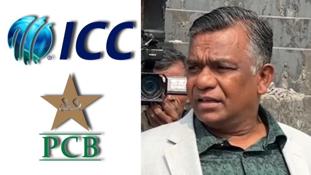 আইসিসির সঙ্গে পিসিবির বিশেষ বৈঠক, গেলেন বুলবুলও