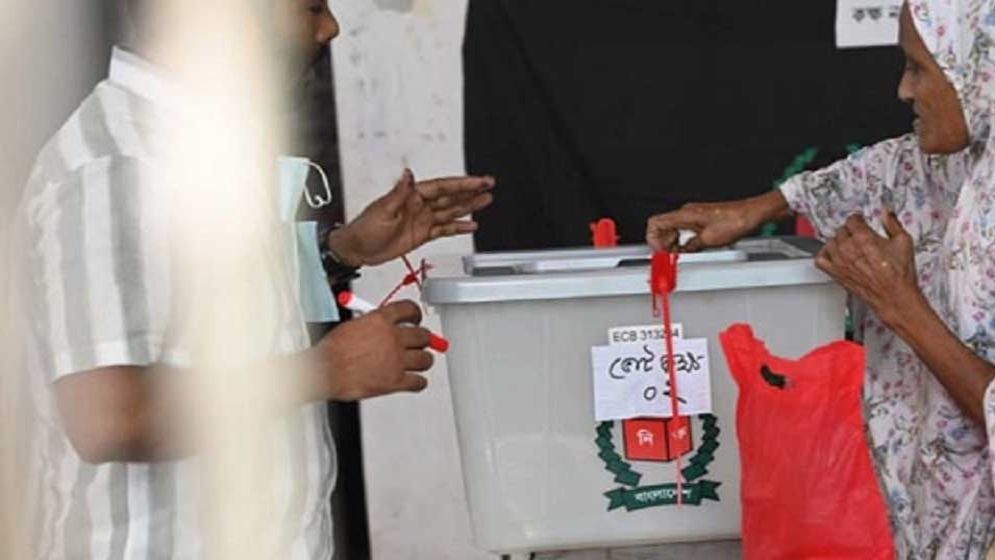 আপনার ভোট অন্য কেউ দিয়ে গেলে কী করবেন?