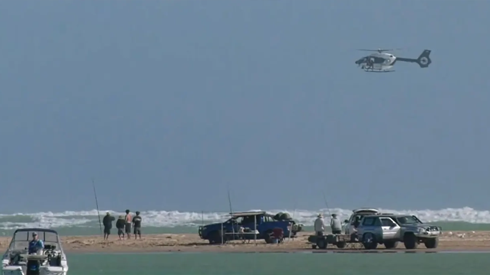 অস্ট্রেলিয়ায় বিমান বিধ্বস্ত, সব আরোহী নিহত