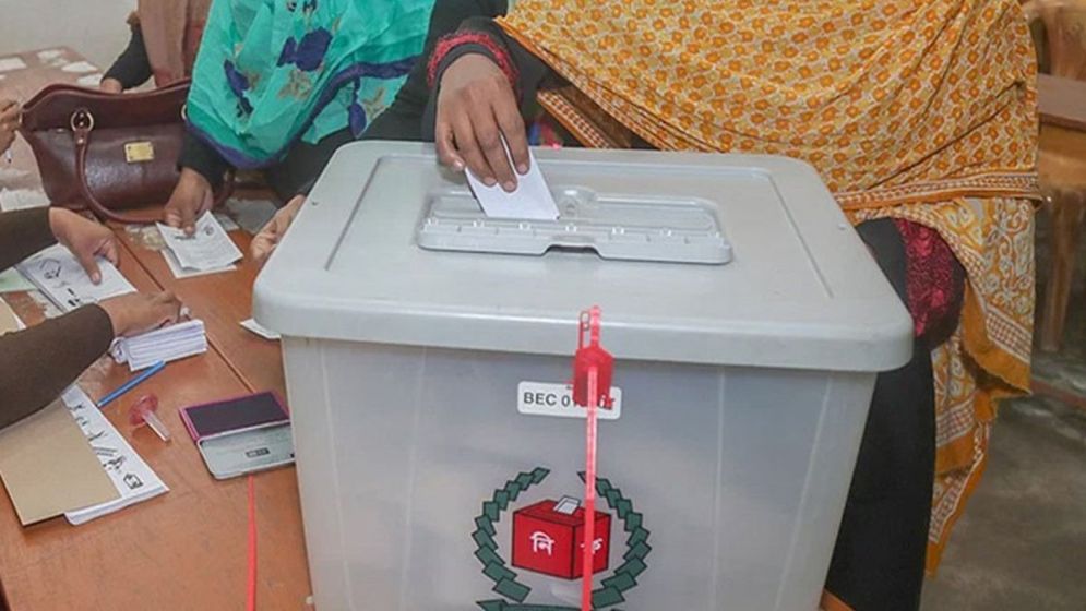 প্রথমবার ভোট দিচ্ছেন, জানতে হবে যেসব বিষয়