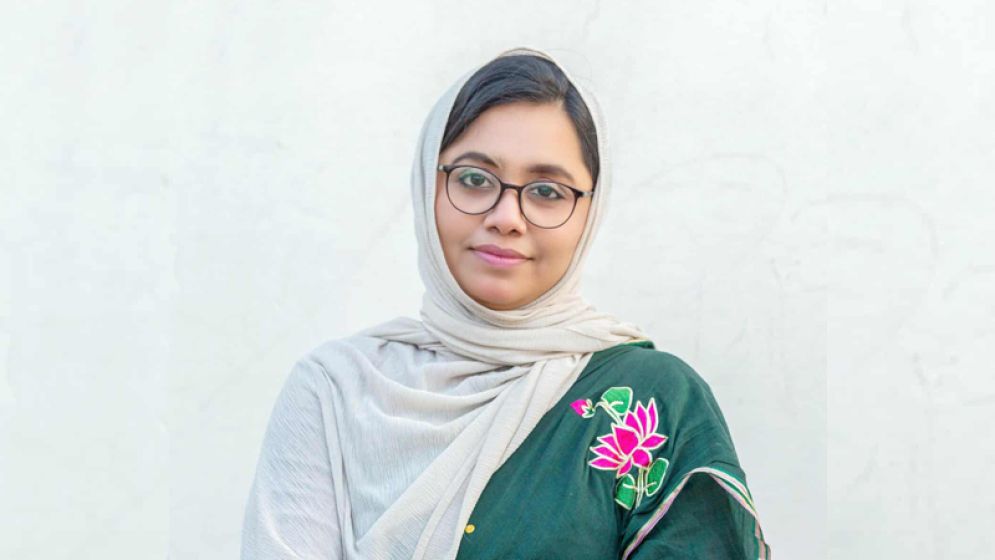 নজিরবিহীন সাইবার বুলিংয়ের শিকার ডা. মাহমুদা মিতু