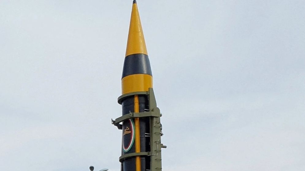 যে ভয়ে ইরান নিয়ে সিদ্ধান্ত নিতে হিমশিম খাচ্ছেন ট্রাম্প