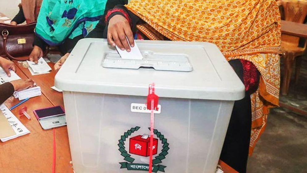 ভোটারদের যেসব বিষয় আগে থেকেই জানা জরুরি