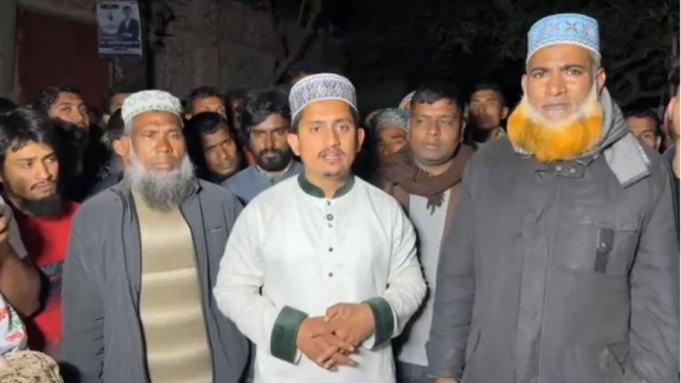 পঞ্চগড়ে বিএনপি ও জামায়াত সংঘর্ষ, আহত ১৩