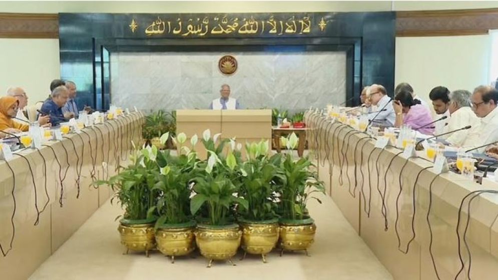 যেসব উপদেষ্টার সম্পদ উল্লেখযোগ্য হারে বেড়েছে