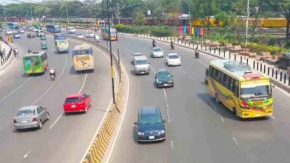 ভোটের দিন যেসব যান চলাচলে নিষেধাজ্ঞা, চলবে যেসব