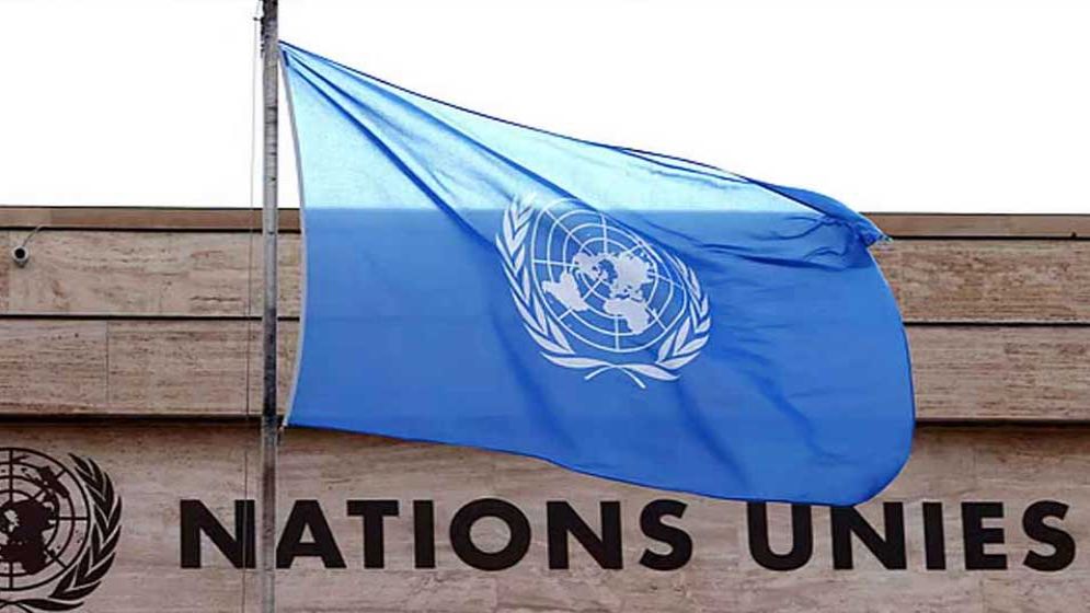 নির্বাচনের আগ মুহূর্তে বাংলাদেশ সরকারের প্রতি জাতিসংঘের বার্তা