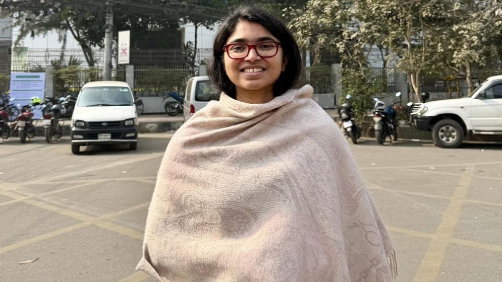 তাসনিম জারার গুরুতর অভিযোগ