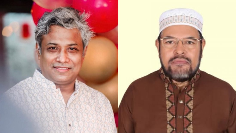 যশোর -৩ আসনে এগিয়ে বিএনপি