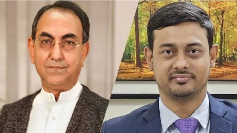 আব্বাসের আসনে হাড্ডাহাড্ডি লড়াই, এগিয়ে নাসীরুদ্দীন পাটওয়ারী