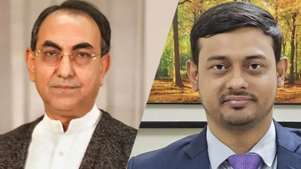 মির্জা আব্বাসের আসনে কে কত ভোটে এগিয়ে