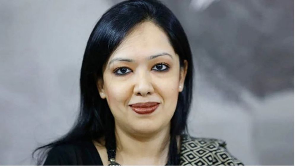 ব্রাহ্মণবাড়িয়া-২ : এক কেন্দ্রের ফলাফলে পিছিয়ে রুমিন ফারহানা