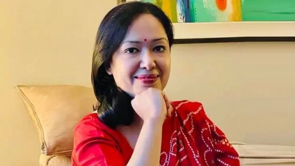 ব্রাহ্মণবাড়িয়া-২ আসনে এগিয়ে রুমিন ফারহানা