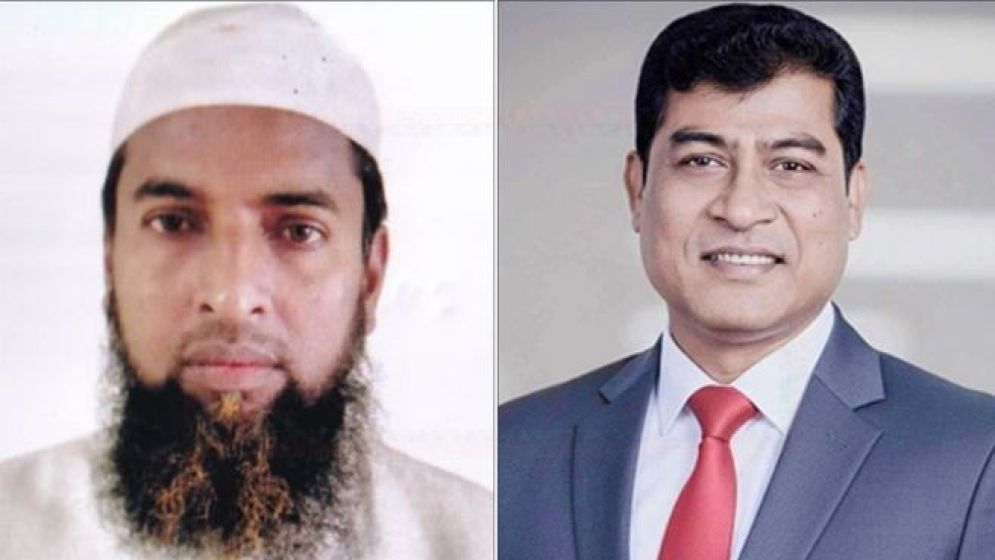 বরগুনা-১ আসনে ৪০ কেন্দ্রের ফলাফলে এগিয়ে হাতপাখা