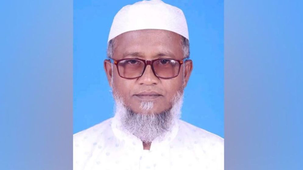 কুড়িগ্রাম-৪ আসনে দাড়িপাল্লার প্রার্থী মোস্তাফিজুর রহমানের জয়