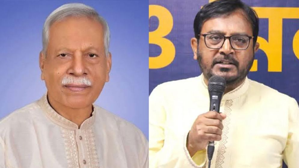 এবি পার্টির মঞ্জুকে বিপুল ভোটে হারালেন বিএনপির ভিপি জয়নাল