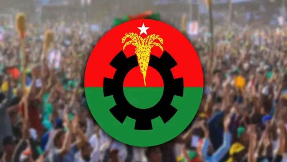 ম্যাজিক ফিগার অর্জন করে ফেলল বিএনপি