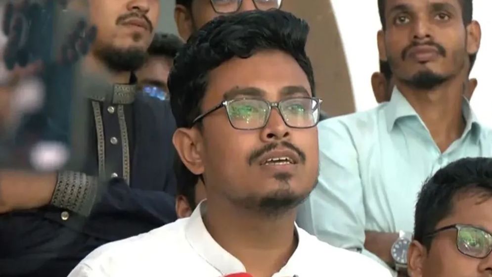 রাষ্ট্রযন্ত্রকে ব্যবহার করে ফল প্রভাবিত করা হয়েছে: সাদিক কায়েম