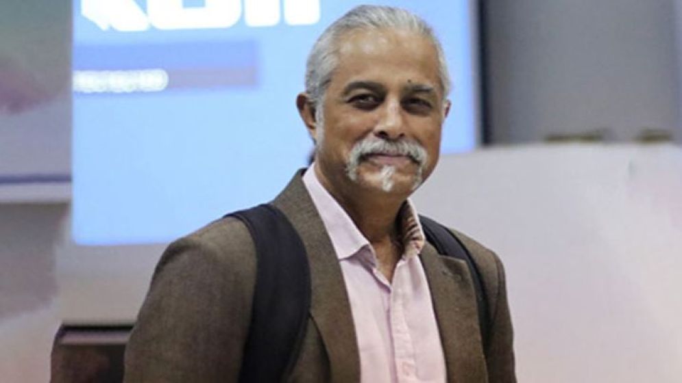 জামায়াতের ভিসি নিয়োগেই ডাকসু জয়, যা বললেন ঢাবি অধ্যাপক