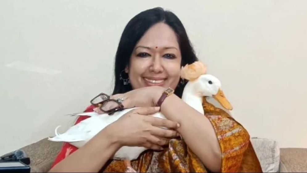 যে শর্ত মানলে বিএনপিতে ফিরবেন রুমিন ফারহানা