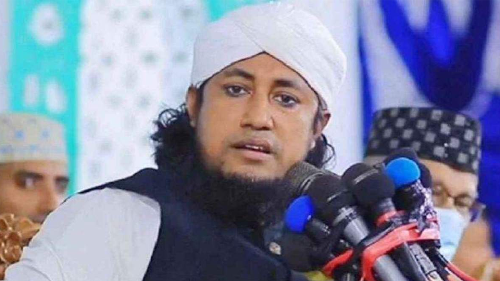 বিপুল ভোটে হারলেন গিয়াস উদ্দিন তাহেরী