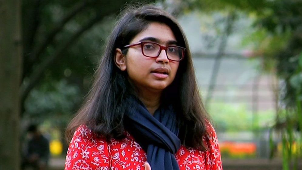 কত ভোট পেলেন তাসনিম জারা