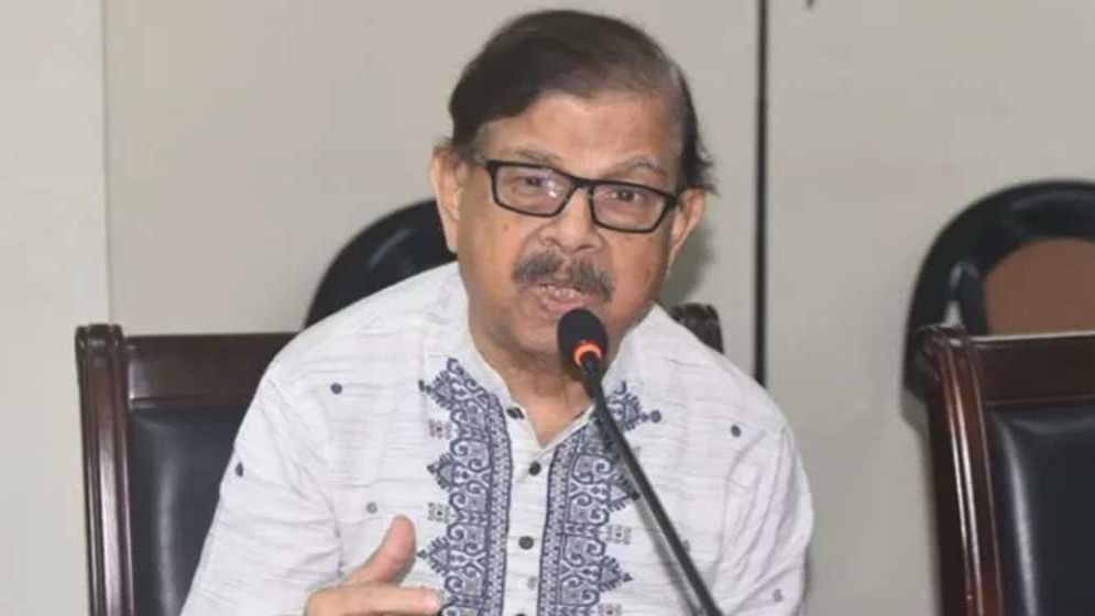 জামানত হারালেন মাহমুদুর রহমান মান্না