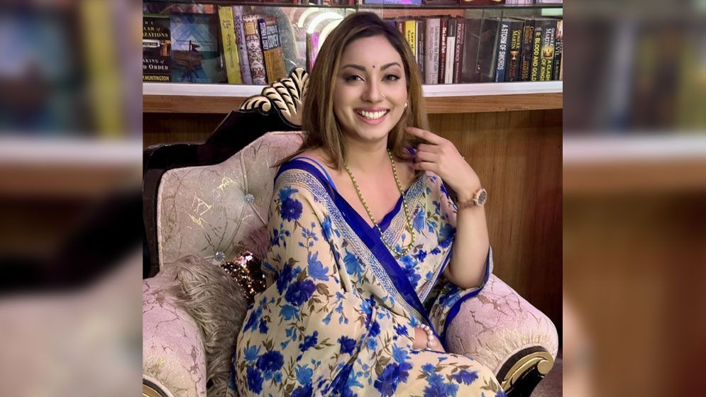 মির্জা আব্বাস ও নাসিরুদ্দীনের সঙ্গে লড়া মেঘনা আলম কত ভোট পেয়েছেন