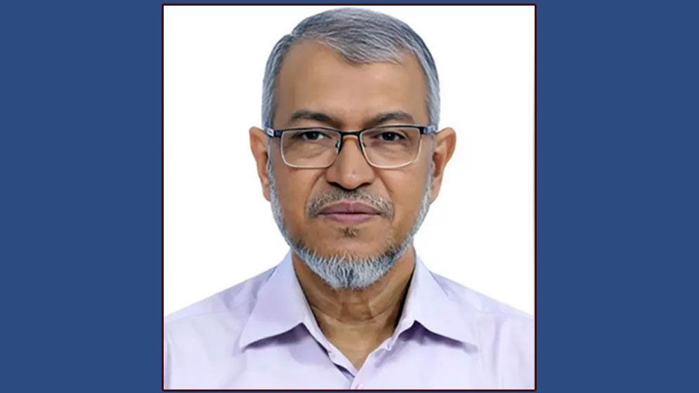 মন্ত্রিপরিষদ সচিব শেখ আব্দুর রশীদের নিয়োগ বাতিল