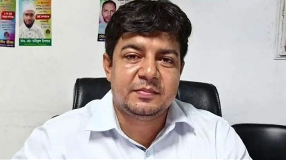 আমজনতা দলের তারেক কত ভোট পেলেন?