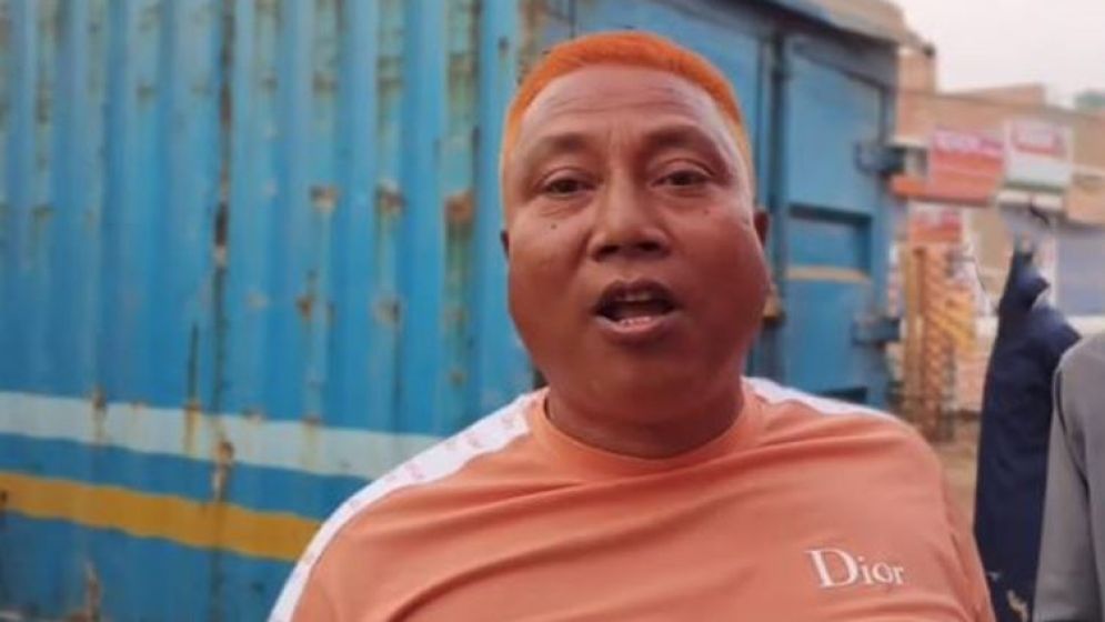 নির্বাচনের পরের দিন পরিবহনে চাঁদাবাজি, গণধোলাই দিল জনতা