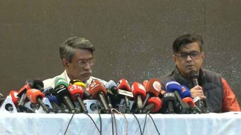 নির্বাচিত সংসদ সদস্যদের শপথ কবে, জানালেন প্রেস সচিব