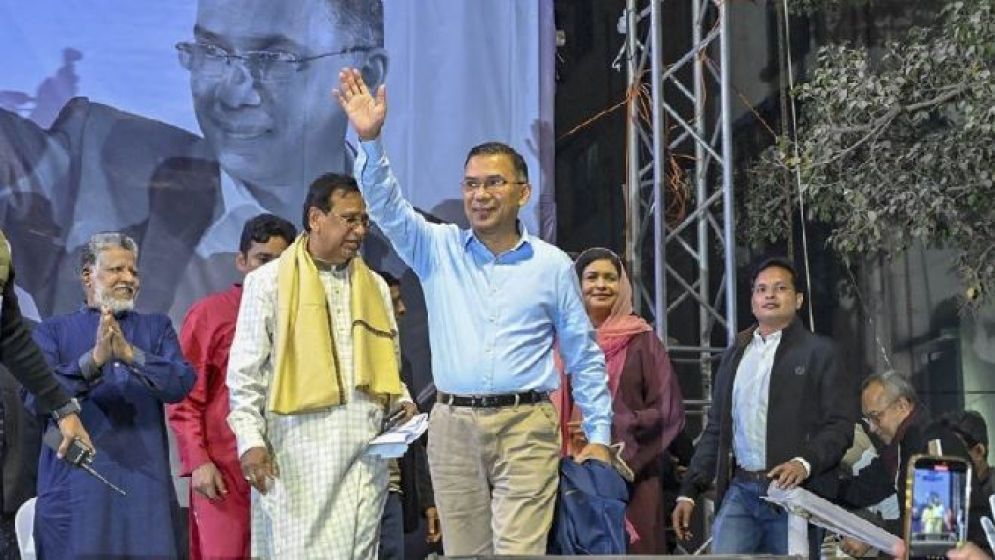 টেকনোক্র্যাট মন্ত্রিসভায় থাকতে পারেন যেসকল অভিজ্ঞ নেতা