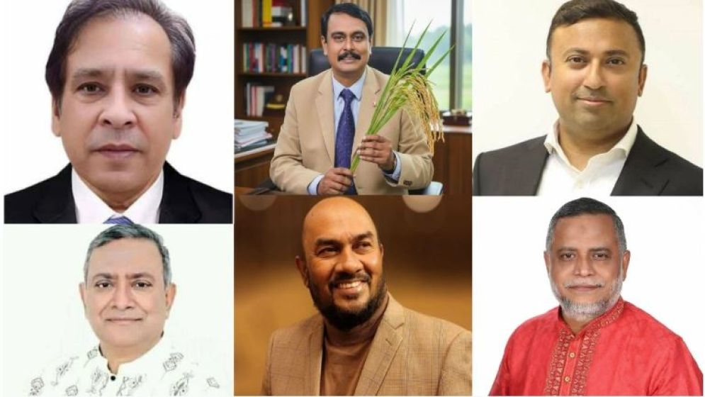 সিলেটে থেকে তারেক রহমানের মন্ত্রিসভায় ডাক পেতে পারেন যারা