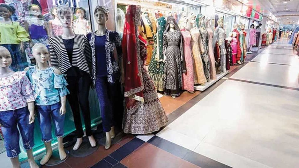 শনিবার বন্ধ থাকবে রাজধানীর যেসব মার্কেট