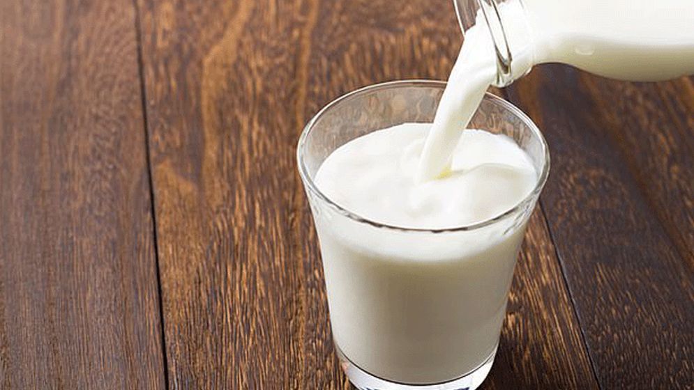 গরুর দুধ মানুষের শরীরের জন্য কতটা উপকারী?