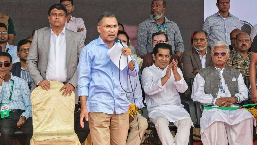 বিএনপির মন্ত্রিসভায় থাকতে পারেন জোটের ৩ জন