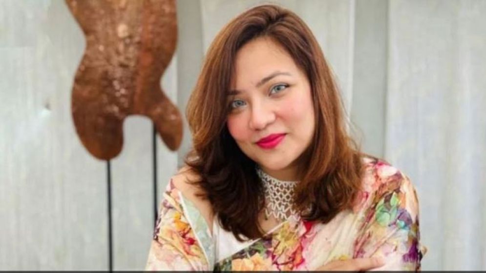 স্ক্রিনশট দিয়ে সব ফাঁস করলেন ঢাবি শিক্ষক মোনামী